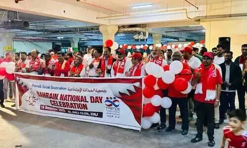 ഫ്രൻഡ്‌സ് അസോസിയേഷൻ ദേശീയ ദിനാഘോഷം ജനപങ്കാളിത്തത്താല്‍ ശ്രദ്ധേയമായി