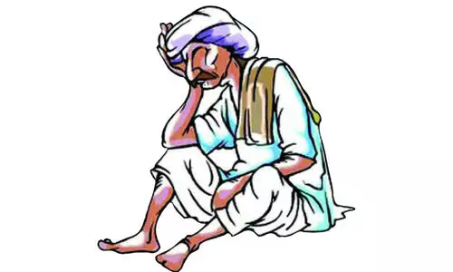 രാസവളം കിട്ടാനില്ല; കര്‍ഷകര്‍ പ്രതിസന്ധിയില്‍