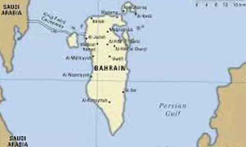 ബ​ഹ്റൈ​നി​ൽ ഡി​സം​ബ​ർ 21 മു​ത​ൽ ത​ണു​പ്പു​കാ​ലം തു​ട​ങ്ങും