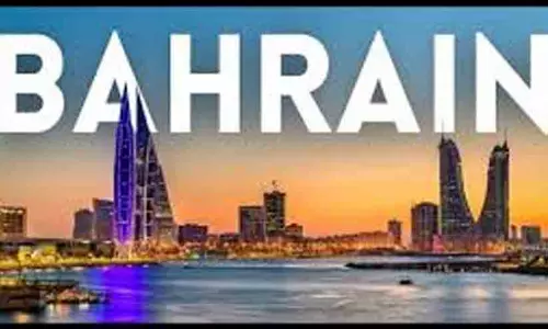 ബ​ഹ്‌​റൈ​ൻ നാ​ഷ​ന​ൽ പ്ര​വാ​സി സാ​ഹി​ത്യോ​ത്സ​വ്: സം​ഘാ​ട​ക സ​മി​തി നി​ല​വി​ൽ വ​ന്നു