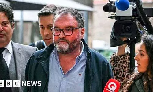 12 പേരെ വിഷം കുത്തിവെച്ച് കൊന്നു; 30 ​പേർക്ക് ഹൃദയാഘാതം; ക്രൂരനായ ഫ്രഞ്ച് ഡോക്ടർക്ക് ജീവപര്യന്തം തടവ്