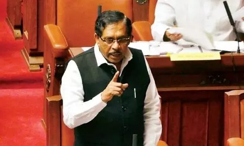 രാജ്യത്ത് ആദ്യം: വിദ്വേഷ പ്രസംഗത്തിന് ഏഴ് വർഷം വരെ തടവും ലക്ഷം രൂപ പിഴയും; നിയമം പാസാക്കി കർണാടക