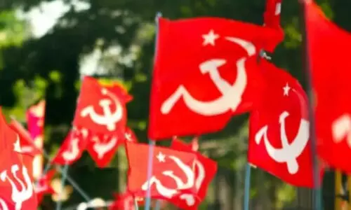 വോട്ടുചോർച്ചയിൽ സി.പി.എം ജില്ല കമ്മിറ്റി യോഗം നാളെ