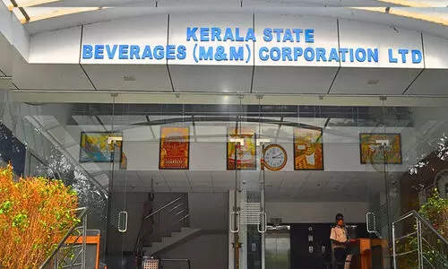 ബെവ്​കോ പരീക്ഷണം വിജയം; തിരിച്ചെത്തിയത്​ 33.17 ലക്ഷം കാലിക്കുപ്പി