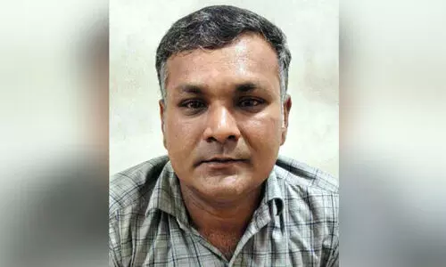 ബസില്‍ ലൈംഗികാതിക്രമം: കണ്ടക്ടർ അറസ്റ്റിൽ