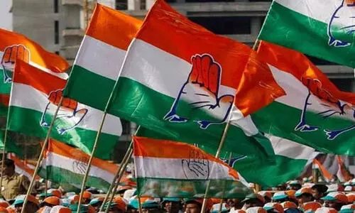 കിളിമാനൂരിലെ തിരിച്ചടി കോൺഗ്രസിലെ ആഭ്യന്തര കലഹം കാരണമെന്ന്