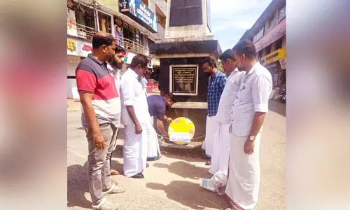 കല്ലറ-പാങ്ങോട് രക്തസാക്ഷിത്വത്തിന് 85 വയസ്