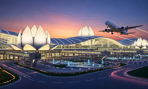 11 വിമാനത്താവളങ്ങൾകൂടി സ്വന്തമാക്കും; അദാനി പുതിയ ഐ.പി.ഒക്ക് ഒരുങ്ങുന്നു