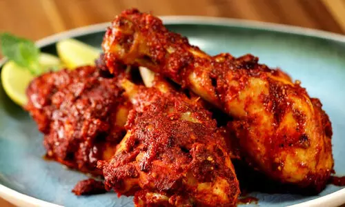 chicken drumsticks
