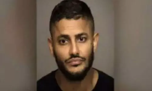 കാലിഫോർണിയയിൽ യാത്രക്കാരിയെ ബലാത്സംഗം ചെയ്തെന്ന്; ഇന്ത്യൻ വംശജനായ ക്യാബ് ഡ്രൈവർക്കെതിരെ കേസ്