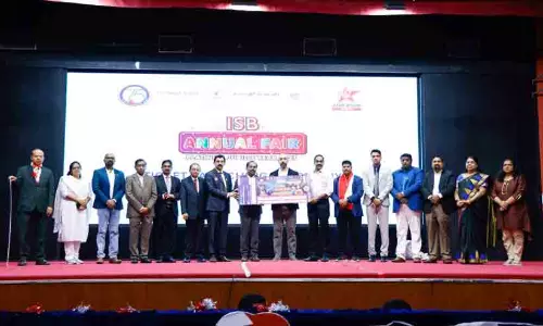 ഇന്ത്യൻ സ്‌കൂൾ ഫെയർ ടിക്കറ്റ് പുറത്തിറക്കി