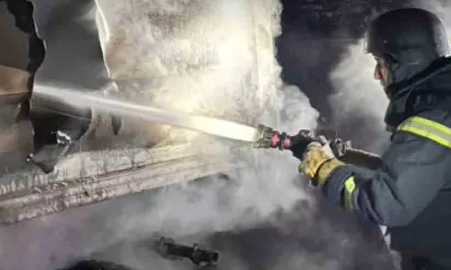 യുക്രെയ്ൻ തുറമുഖത്തിന് സമീപം റഷ്യൻ ആക്രമണം; എട്ട് മരണം