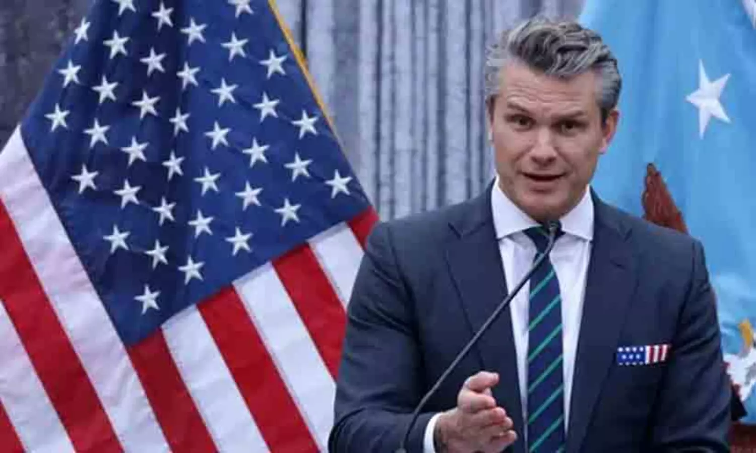 സിറിയയിൽ ഐ.എസ് കേന്ദ്രങ്ങളിൽ യു.എസ് വ്യോമാക്രമണം