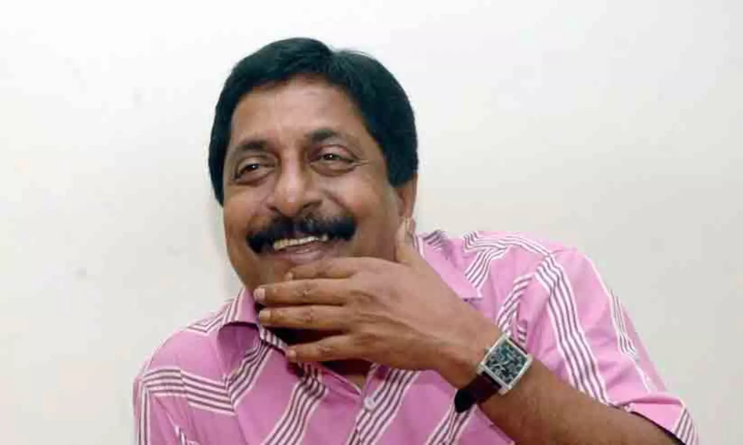 നടൻ ശ്രീനിവാസ​ന്റെ നിര്യാണത്തിൽ ഒ.ഐ.സി.സി അനുശോചിച്ചു