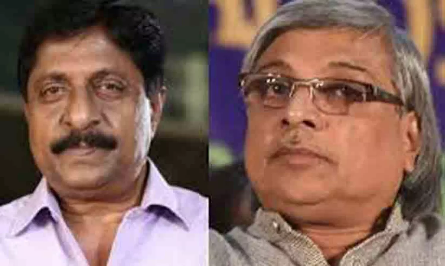 Kamal remembers Sreenivasan