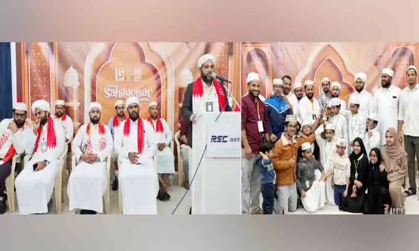 യൂനിറ്റി ബഹ്റൈൻ മെഡിക്കൽ ക്യാമ്പ് യൂനിറ്റി ബഹ്റൈൻ മെഡിക്കൽ ക്യാമ്പ്