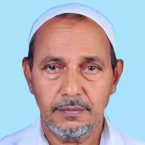 ബീ​രാ​ൻ ഹാ​ജി