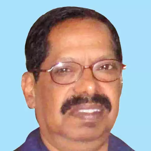 ഹ​രി​ദാ​സ​ൻ