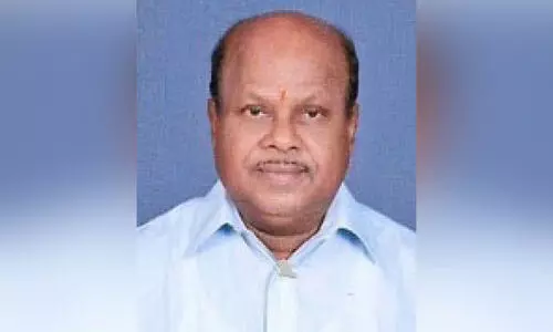 സസ്യശാസ്‌ത്രജ്ഞൻ ഡോ. പൽപ്പു പുഷ്‌പാംഗദൻ അന്തരിച്ചു