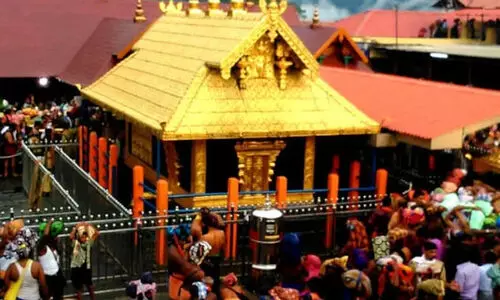 sabarimala