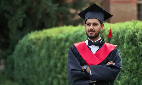 സി​ഡാ​ക്കി​ൽ തൊ​ഴി​ല​ധി​ഷ്ഠി​ത പി.​ജി സ​ർ​ട്ടി​ഫി​ക്ക​റ്റ് കോ​ഴ്സു​ക​ളി​ൽ പ്ര​വേ​ശ​നം