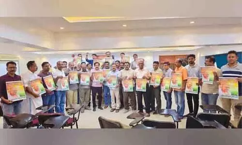 ഒ.ഐ.സി.സി വെസ്​റ്റേൺ റീജനൽ കമ്മിറ്റി പ്രതിഷേധ സംഗമം