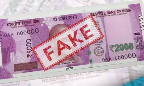 Fake Currency Fake Currency