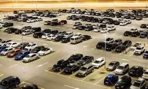 റിയാദ്​ നഗരത്തിലെ തിരക്കേറിയ 50 ഇടങ്ങളിൽ വാഹന പാർക്കിങ്ങുകൾ നിർമിക്കുന്നു