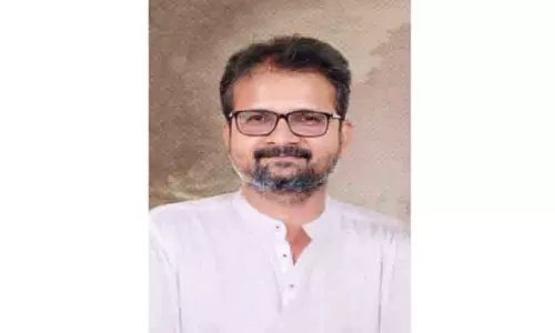 സന്തോഷ്​ കുമാറി​ന്റെ മൃതദേഹം നാട്ടിലെത്തിച്ചു