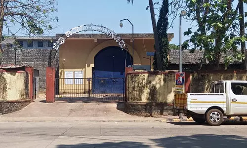 mangaluru jail mangaluru jail