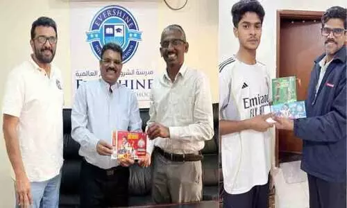 ദ​മ്മാ​മി​ൽ ഹാ​ർ​മോ​ണി​യ​സ് കേ​ര​ള; ടിക്കറ്റുകൾ സ്വന്തമാക്കാൻ തണുപ്പിലും ആവേശം