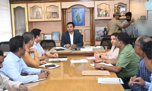 sewerage project sewerage project