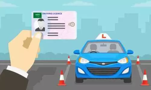 ഇന്ത്യൻ ലൈസൻസിൽ സൗദിയിൽ വണ്ടിയോടിക്കാനാവുമോ?