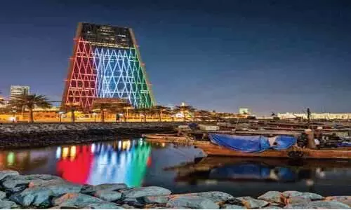 നാളെ ദൈർഘ്യമേറിയ രാത്രി നാളെ ദൈർഘ്യമേറിയ രാത്രി