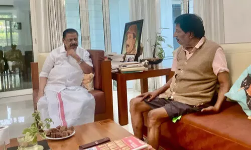 sreenivasan sreenivasan