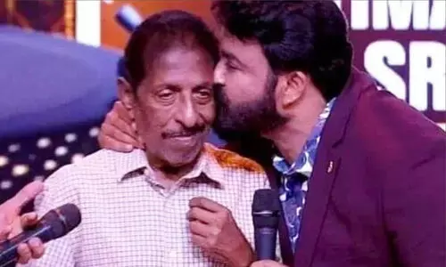 ‘ശ്രീനിയുമായുള്ളത് ജീവിതത്തിലെ രസകരമായ നിമിഷങ്ങൾ’; ഓർമകൾ പങ്കുവെച്ച് മോഹൻലാൽ