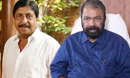 മലയാള സിനിമയുടെ ശ്രീ മാഞ്ഞു; ശ്രീനിവാസൻ നമ്മുടെ മനസ്സിൽ എന്നും ജീവിക്കും -വി. ശിവൻകുട്ടി