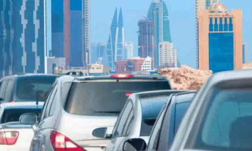 ട്രാഫിക് നിയമ ഭേദഗതി ശൂറ കൗൺസിൽ വീണ്ടും തള്ളിയേക്കും ട്രാഫിക് നിയമ ഭേദഗതി ശൂറ കൗൺസിൽ വീണ്ടും തള്ളിയേക്കും