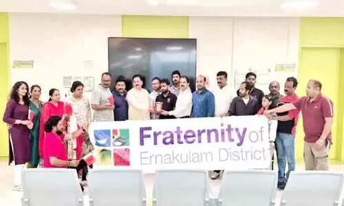 ഫെ​ഡ് ബ​ഹ്‌​റൈ​ൻ സൗ​ജ​ന്യ മെ​ഡി​ക്ക​ൽ ക്യാ​മ്പ് സം​ഘ​ടി​പ്പി​ച്ചു