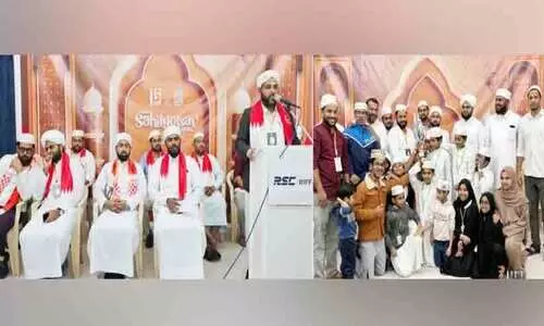 യൂ​നി​റ്റി ബ​ഹ്‌​റൈ​ൻ മെ​ഡി​ക്ക​ൽ ക്യാ​മ്പ്