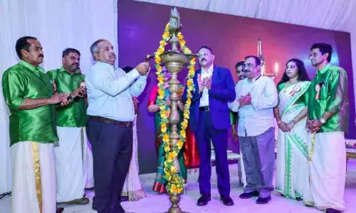 എം.​എം ടീം ​മ​ല​യാ​ളി മ​ന​സ്സ് എ​ട്ടാം വാ​ർ​ഷി​കം ആ​ഘോ​ഷി​ച്ചു