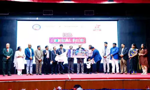 ഇ​ന്ത്യ​ൻ സ്‌​കൂ​ൾ ഫെ​യ​ർ ടി​ക്ക​റ്റ് പു​റ​ത്തി​റ​ക്കി