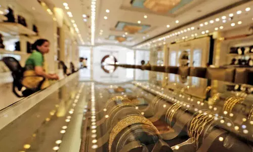 കച്ചവടക്കാർക്ക് കഷ്ടകാലം; സ്വർണാഭരണ വിൽപന 12 ശതമാനം ഇടിഞ്ഞു