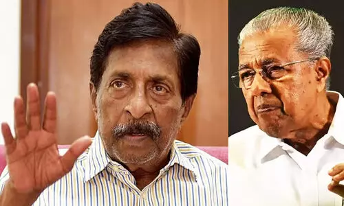 ‘മലയാള സിനിമക്ക് വീണ്ടെടുക്കാൻ സാധിക്കാത്ത നഷ്ടം’; ശ്രീനിവാസന്‍റെ വിയോഗത്തിൽ മുഖ്യമന്ത്രി