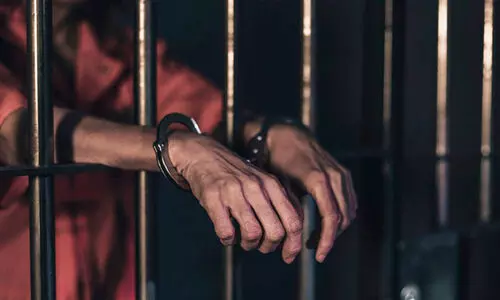 ബാലികയെ പീഡിപ്പിച്ച കേസിൽ 66 വർഷം കഠിനതടവും 1,10,000 രൂപ പിഴയും