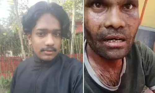 ‘തൂ ബംഗ്ലാദേശി ഹെ...!’ -വർഷങ്ങൾക്കുമുമ്പ് അസമിൽ ചോദ്യം ചെയ്യപ്പെട്ടതിന്‍റെ നടുക്കുന്ന ഓർമ വിവരിച്ച് കുറിപ്പ്