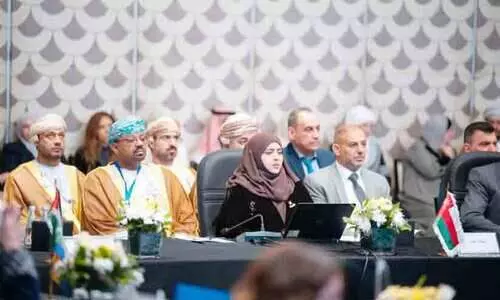 അ​റ​ബ് യോ​ഗം; സു​സ്ഥി​ര വി​ക​സ​ന ല​ക്ഷ്യ​ങ്ങ​ളി​ലെ സാ​മൂ​ഹി​ക വ​ശ​ങ്ങ​ൾ ച​ർ​ച്ച ചെ​യ്തു