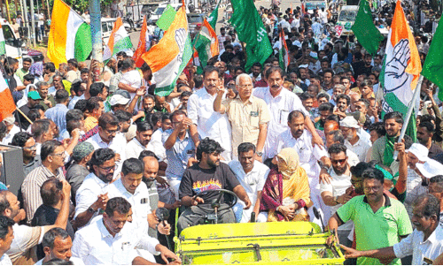 വടക്കൻ പരാജയ കഥ