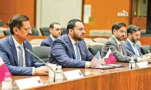 പ്രാദേശിക-അന്തർദേശീയ സഹകരണം