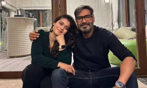 വിവാഹം 24 വയസ്സുള്ളപ്പോൾ; എ​നി​ക്ക് അ​മ്മ​യു​ണ്ട​ല്ലോ, പിന്നെ അമ്മായിയമ്മ​യെ ‘മ​മ്മി’​യെ​ന്ന് വി​ളി​ക്കു​ന്ന​തെ​ന്തി​നെന്ന് സം​ശ​യ​മു​ണ്ടാ​യി​രു​ന്നു -കജോൾ